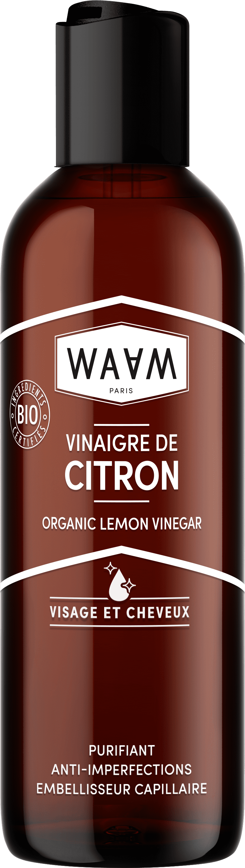  Vinaigre de Citron